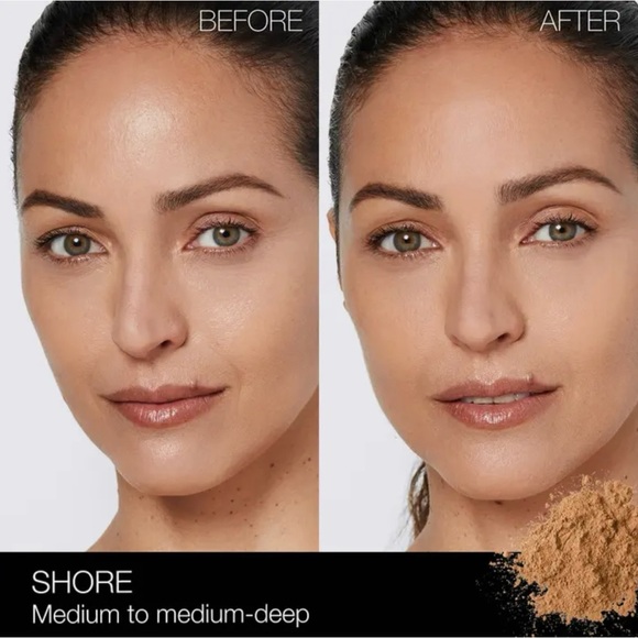 NARS Light Reflecting Loose Setting Powder in shade SHORE NWOT - Picture 7 of 7